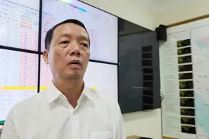 Chủ tịch UBND TP Huế: Đã có những thời điểm rất nguy cấp...