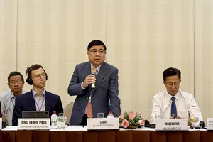 Phường, xã ở TP.HCM mong được trao quyền mạnh hơn