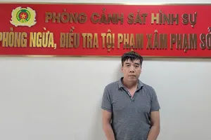 Bị can ở Hải Phòng bị bắt tại Đồng Nai sau 31 năm trốn truy nã 