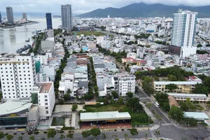 Infographic: Toàn cảnh khung chính sách vượt trội Quốc hội vừa trao cho TP Đà Nẵng