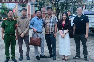 Bỗng dưng nhận chuyển khoản 5 tỉ 