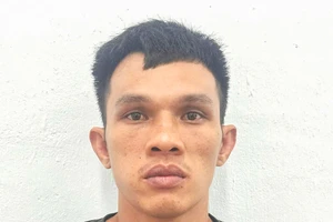 Bị phạt tù, thanh niên ở Khánh Hòa vào TP.HCM trốn thi hành án