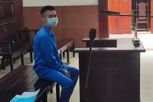 Sát hại bạn cùng phòng vì chuyện đồ dùng cá nhân 