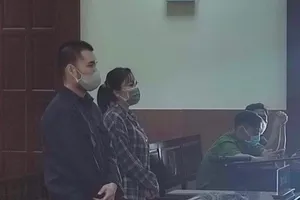 Đánh bà nội đến chết vì cho rằng bà bị ma nhập