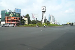 Không khí yên bình buổi chiều 30 Tết