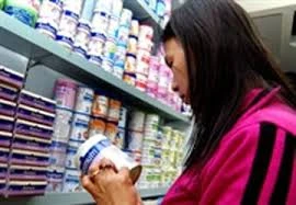 Giá sữa sẽ tiếp tục điều chỉnh tăng