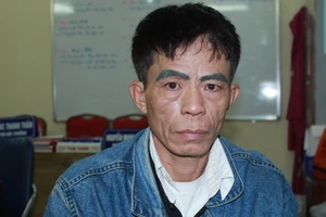 Chân dung sát thủ dùng rìu bổ củi chém trung úy CSGT 