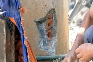 “Tạm coi nguyên nhân sập cầu treo Chu Va 6 là do quá tải“