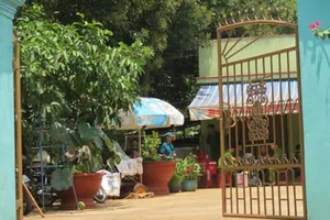 Ngày mai xét xử vợ nguyên bí thư xã giết vợ chồng chủ nợ