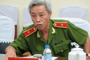 Vụ HS bị bắt cóc và sát hại: Công an Bình Tân đã không làm đúng quy trình