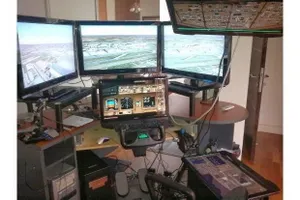 Cảnh sát Malaysia lục soát nhà cơ trưởng máy bay mất tích