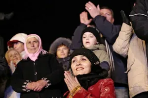 Crimea tuyên bố quốc hữu hóa toàn bộ tài sản của Ukraine 