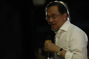 Máy bay mất tích: Thủ lĩnh đảng đối lập lên tiếng