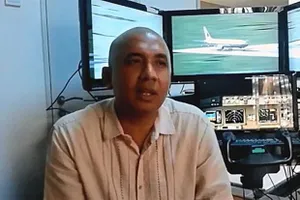 Thiết bị bay giả định ở nhà cơ trưởng MH370 ẩn chứa nhiều manh mối