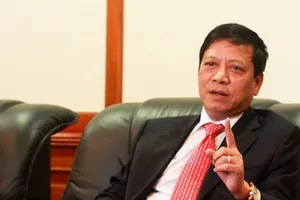 Luân chuyển 44 cán bộ cấp cao: Làm tốt sẽ thăng chức