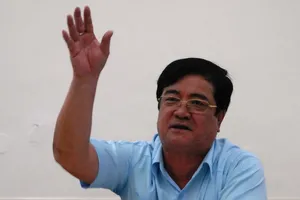 Nghi vấn 2,8 triệu USD: “Ở TP.HCM không có việc “bôi trơn”!