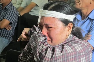 Vì sao Phó Trưởng Công an TP Tuy Hòa lại là nhân chứng?