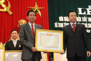 Nhân sự mới