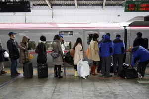 10 thói quen kỳ lạ ít ai biết đến của người Nhật Bản