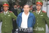 Gia đình bị cáo Dương Chí Dũng nộp 4,7 tỷ đồng khắc phục hậu quả