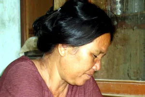 Vụ trả thù tàn độc rúng động miền quê