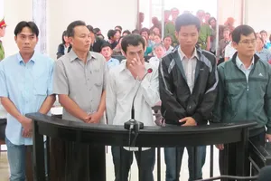 Vụ 5 công an đánh chết người: VKS Phú Yên khẳng định Phó Công an Tuy Hòa có dấu hiệu phạm tội