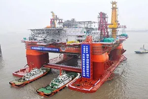 Học giả Trung Quốc: Cần tôn trọng chủ quyền của láng giềng