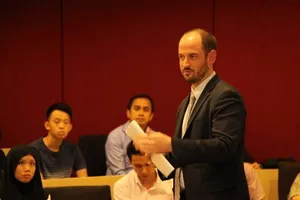 Học giả Mỹ, Ý lên án hành động của Trung Quốc tại biển Đông