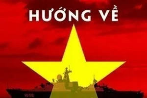 Những vần thơ về biển đảo lay động cộng đồng mạng 