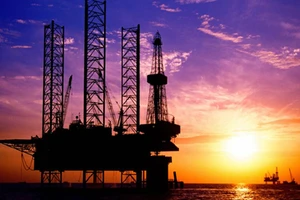 Washington Post: Giàn khoan TQ là thách thức cơ bản đối với trật tự thế giới từ sau Chiến tranh Lạnh