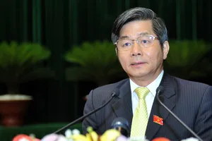 Bộ trưởng KH&ĐT Bùi Quang Vinh: “Tôi rất lo lắng, hình ảnh môi trường đầu tư của VN đang rất xấu“