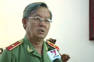 Khởi tố vụ án gây rối KCN Bình Dương, bắt hơn 800 đối tượng