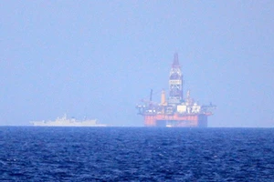 “4 sai lầm chiến lược của Trung Quốc trên biển Đông”