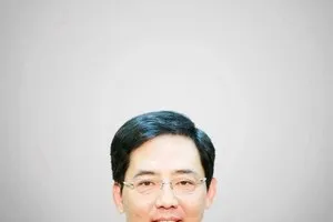 Chủ tịch nước tiếp tân đại sứ Trung Quốc trình quốc thư