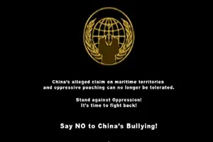 Tin tặc Philippines tấn công 200 trang web của Trung Quốc