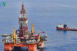 Mỹ và Trung Quốc đang thực sự toan tính gì ở Biển Đông?