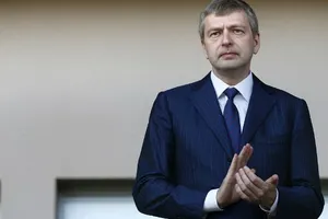 Vụ ly dị vợ đắt giá nhất trong lịch sử: 4,5 tỷ USD !