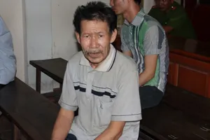 Bé gái 6 tuổi bị chồng sau của bà nội hiếp dâm 