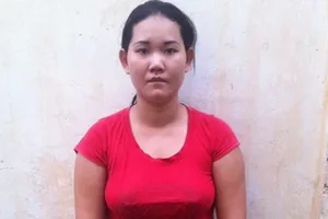 Bảo mẫu đạp vỡ nội tạng khiến bé 18 tháng tuổi tử vong ra tòa 