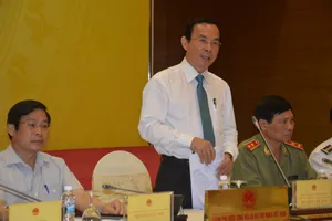 Họp báo Chính phủ thường kỳ tháng 5: Nếu Trung Quốc chân thành ngồi lại trao đổi...