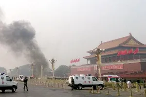 Trung Quốc bắt cựu trợ lý 81 tuổi của cố Tổng Bí thư Đảng