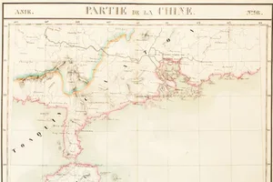 Thực chất cái gọi là “chủ quyền lịch sử” của Trung Quốc ở Hoàng Sa