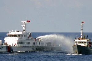 Thế giới tuần qua: Rung chuyển