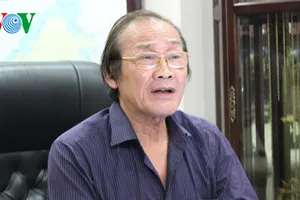 Việt Nam nên xoáy vào những điểm nào để khởi kiện Trung Quốc?