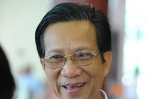 Bổ nhiệm tân Thứ trưởng Bộ Ngoại giao