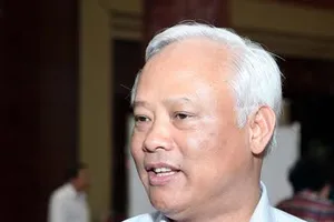 Quốc hội hoãn thông qua việc sửa đổi Nghị quyết về lấy phiếu tín nhiệm