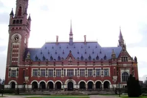 Philippines kiện Trung Quốc như thế nào? - Kỳ 2: Động thái phòng vệ tối thiểu