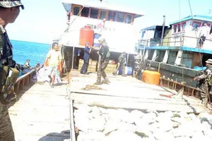 Philippines kiện Trung Quốc như thế nào – kỳ 1: Cuộc tham vấn lần thứ 18!