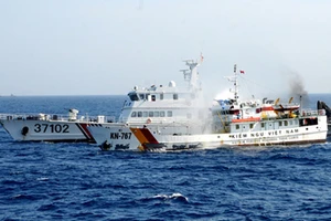 Cái giá của TQ nếu bất chấp Tòa quốc tế