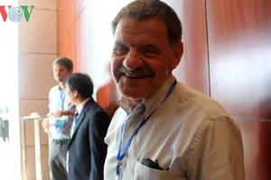 Trung Quốc cần “tỉnh giấc mộng Trung Hoa” trên Biển Đông